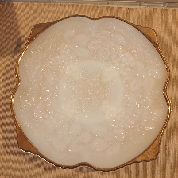 Anchor Hocking Fire King Fruit Bowl